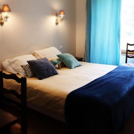 فندق La Domerie - Maison D'Hotes أوبراك المظهر الخارجي الصورة